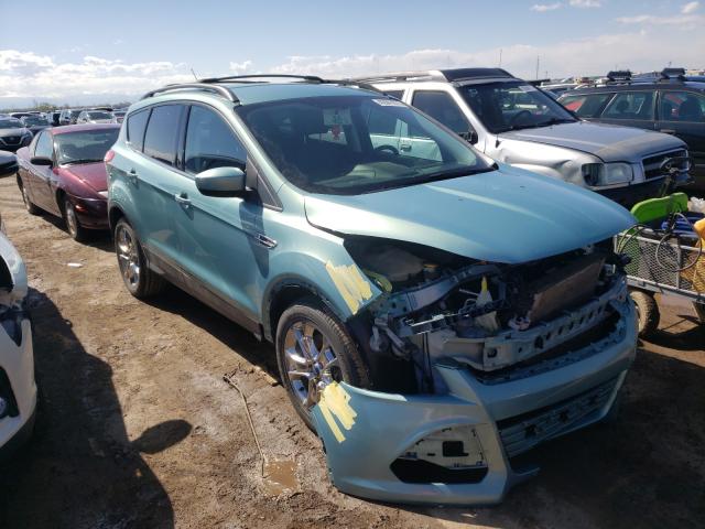 FORD ESCAPE SE 2013 1fmcu9g95dua03206