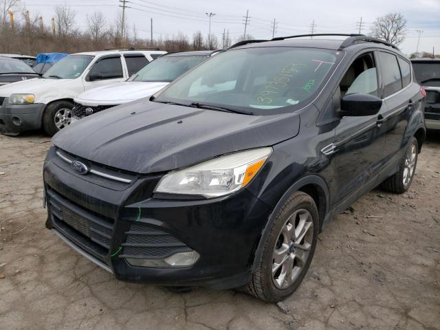 FORD ESCAPE SE 2013 1fmcu9g95dua03304