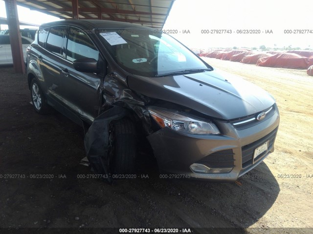 FORD ESCAPE 2013 1fmcu9g95dua07241