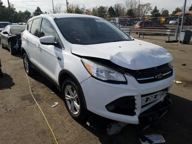 FORD ESCAPE SE 2013 1fmcu9g95dua13895