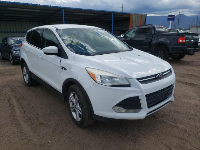 FORD ESCAPE SE 2013 1fmcu9g95dua14366