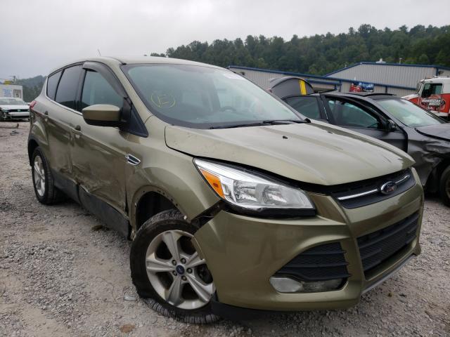 FORD ESCAPE SE 2013 1fmcu9g95dua16490