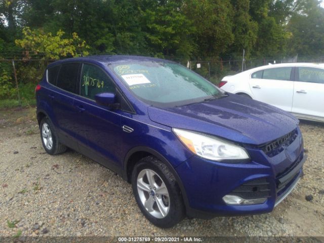 FORD ESCAPE 2013 1fmcu9g95dua21222