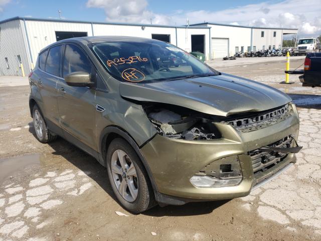 FORD ESCAPE SE 2013 1fmcu9g95dua35296