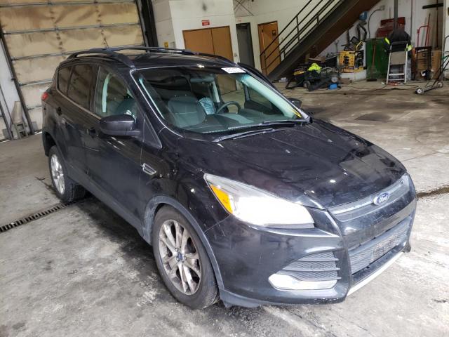 FORD ESCAPE SE 2013 1fmcu9g95dub07646