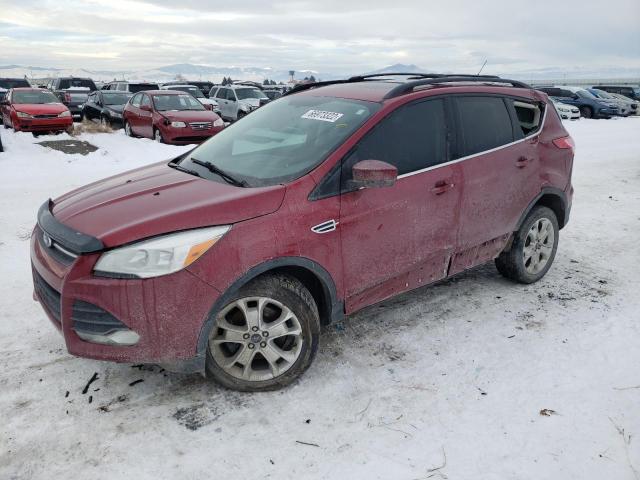 FORD ESCAPE SE 2013 1fmcu9g95dub11342