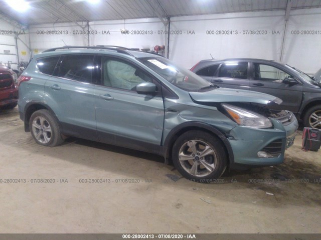 FORD ESCAPE 2013 1fmcu9g95dub21949