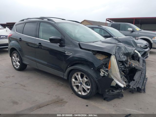 FORD ESCAPE 2013 1fmcu9g95dub31302