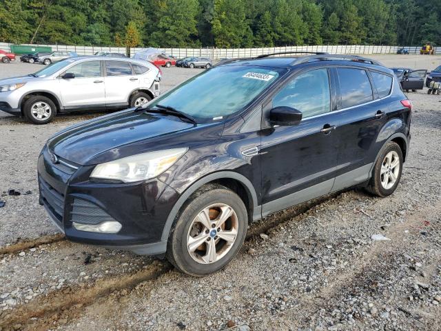 FORD ESCAPE SE 2013 1fmcu9g95dub52733