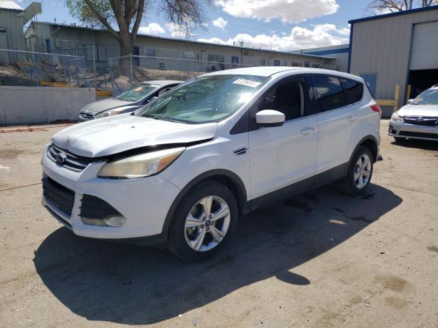 FORD ESCAPE 2013 1fmcu9g95dub56605