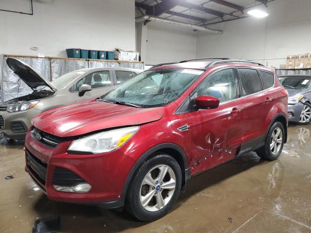 FORD ESCAPE 2013 1fmcu9g95dub87837