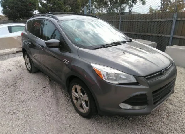 FORD ESCAPE 2013 1fmcu9g95dub98708