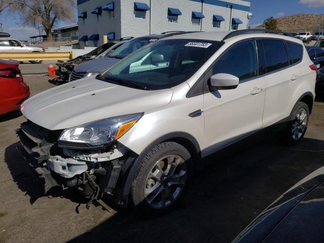 FORD ESCAPE SE 2013 1fmcu9g95duc03163