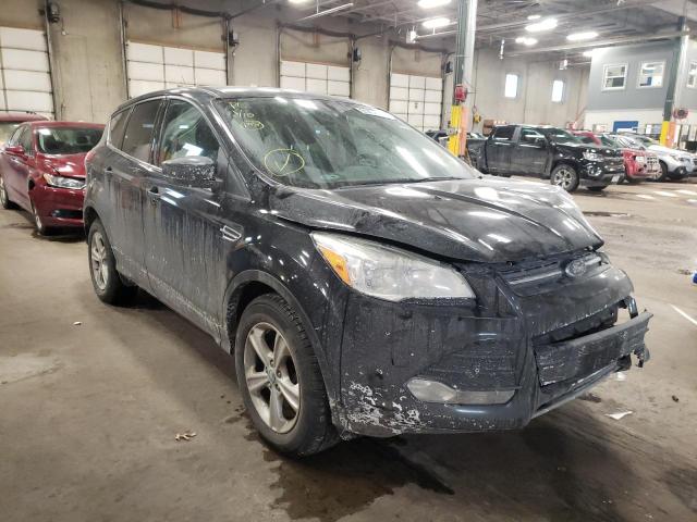 FORD ESCAPE SE 2013 1fmcu9g95duc03275