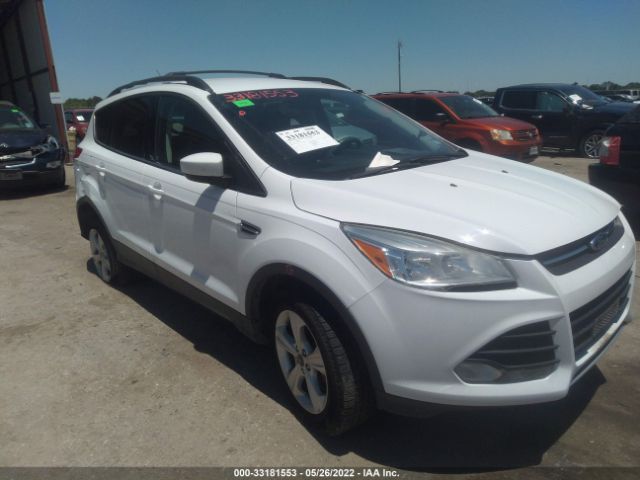 FORD ESCAPE 2013 1fmcu9g95duc03874