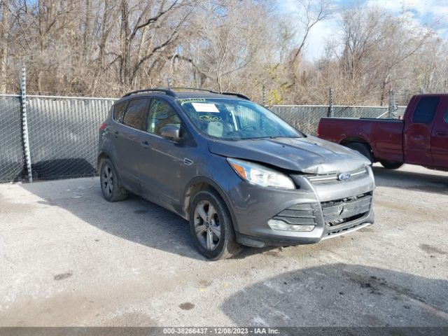 FORD ESCAPE 2013 1fmcu9g95duc14163