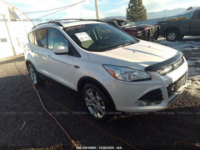 FORD ESCAPE 2013 1fmcu9g95duc16382