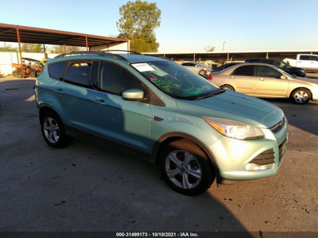 FORD ESCAPE 2013 1fmcu9g95duc35353