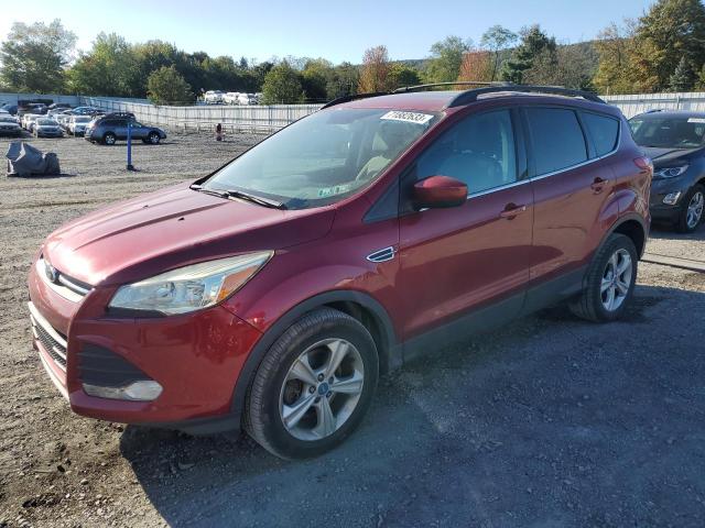 FORD ESCAPE 2013 1fmcu9g95duc38303