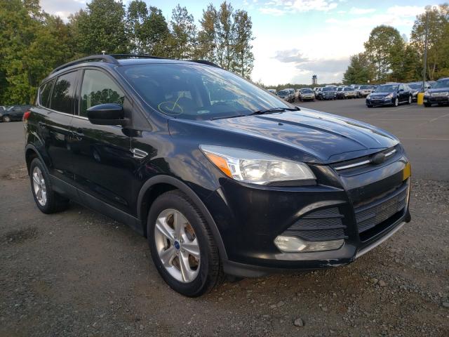 FORD ESCAPE SE 2013 1fmcu9g95duc40410