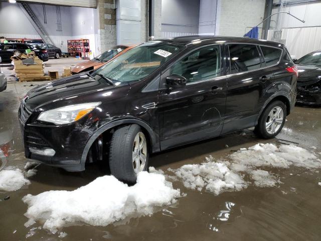 FORD ESCAPE SE 2013 1fmcu9g95duc42853