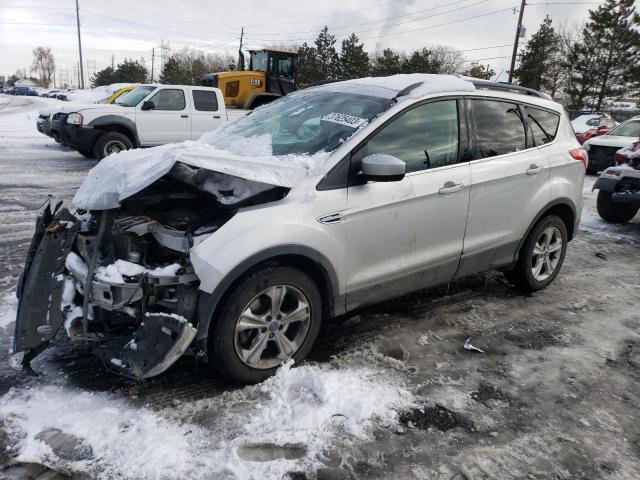 FORD ESCAPE SE 2013 1fmcu9g95duc74525