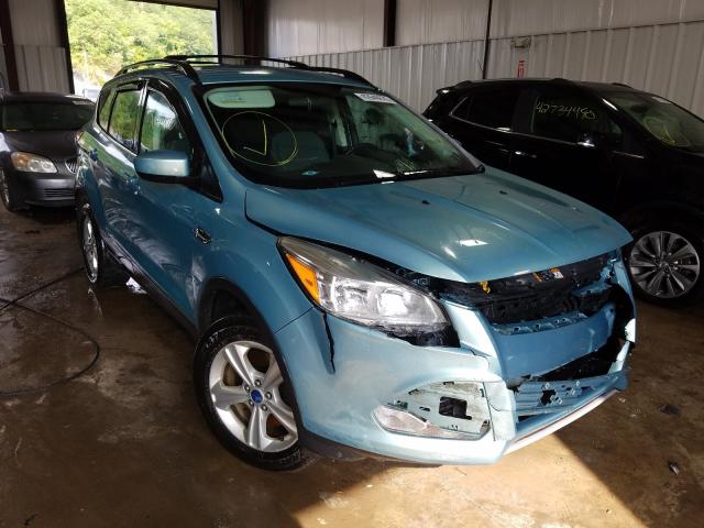 FORD ESCAPE SE 2013 1fmcu9g95dud00153