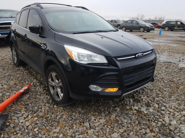 FORD ESCAPE SE 2013 1fmcu9g95dud03229