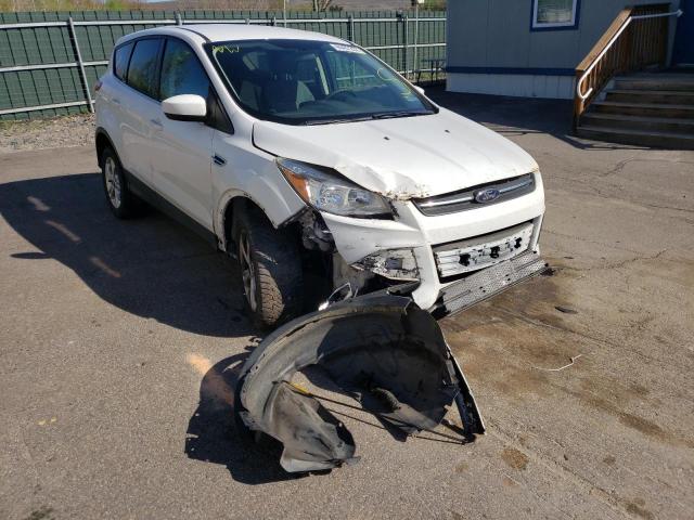 FORD ESCAPE SE 2013 1fmcu9g95dud04137