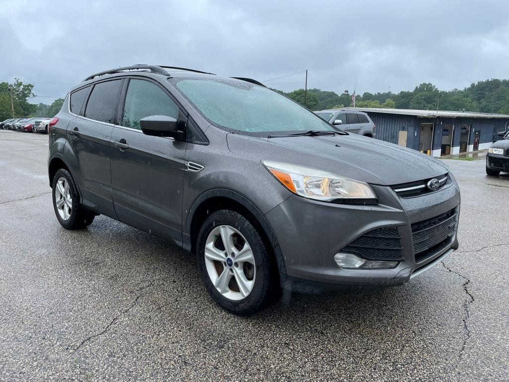 FORD ESCAPE SE 2013 1fmcu9g95dud57646