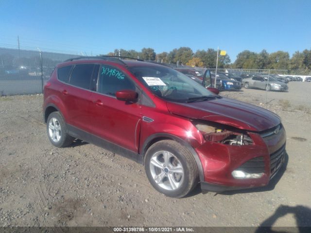 FORD ESCAPE 2013 1fmcu9g95dud57808