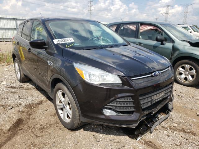 FORD ESCAPE SE 2013 1fmcu9g95dud72650