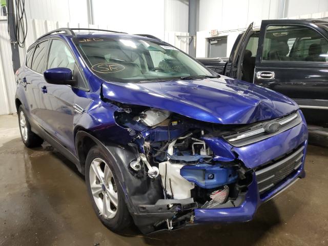 FORD ESCAPE SE 2013 1fmcu9g95dud88508