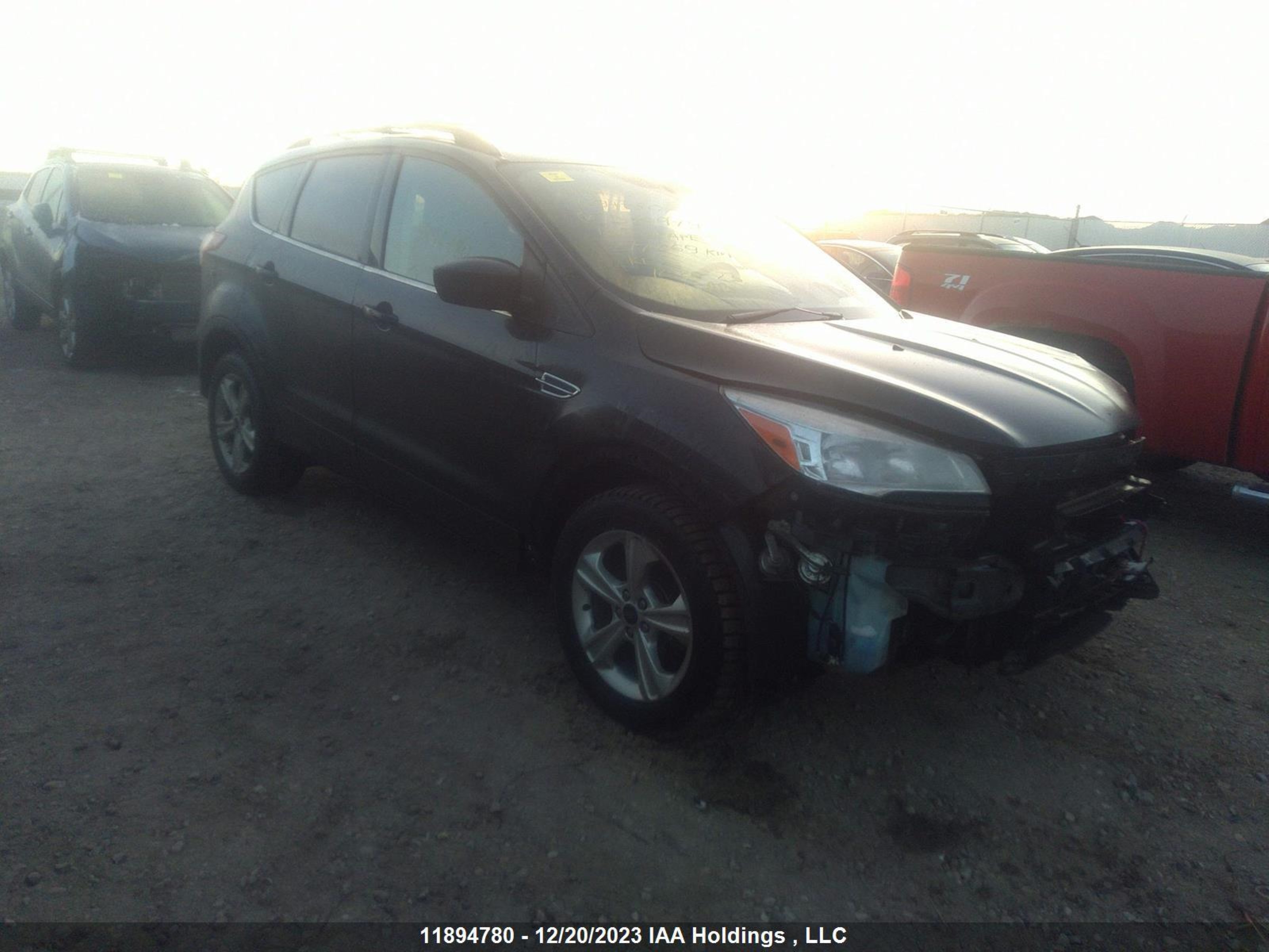 FORD ESCAPE 2013 1fmcu9g95dud89979