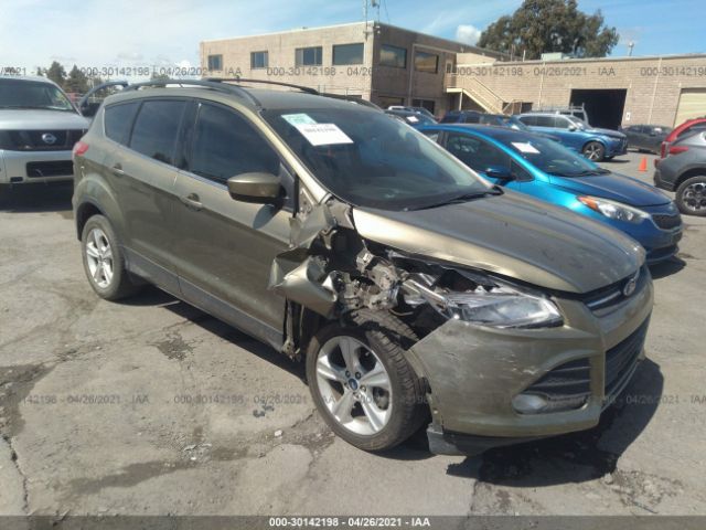 FORD ESCAPE 2013 1fmcu9g95dud92624