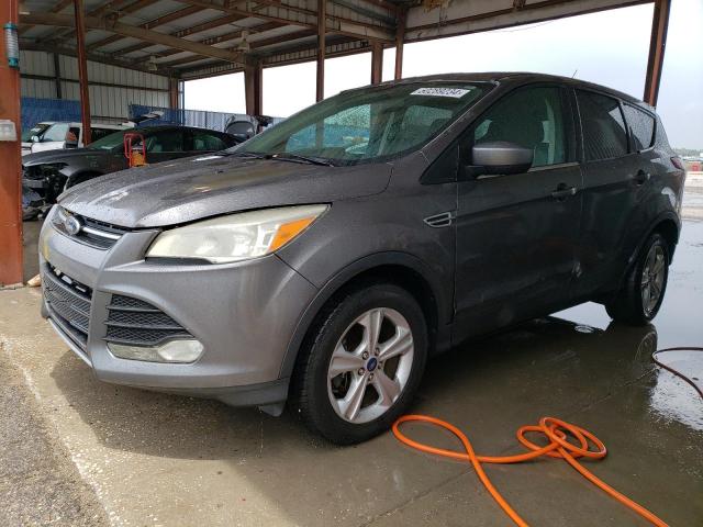 FORD ESCAPE 2014 1fmcu9g95eua07385