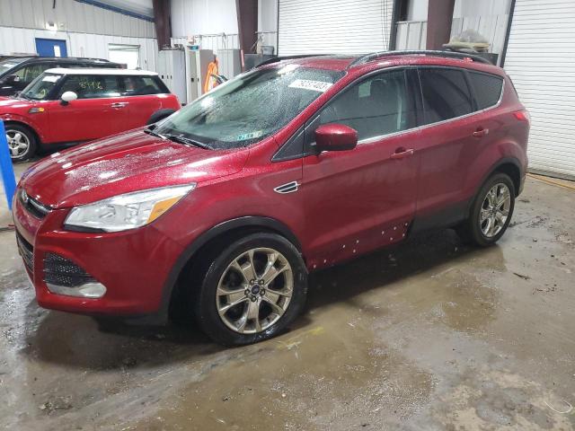 FORD ESCAPE 2014 1fmcu9g95eua20556