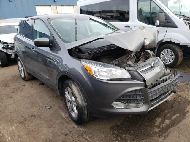 FORD ESCAPE SE 2014 1fmcu9g95eua24512