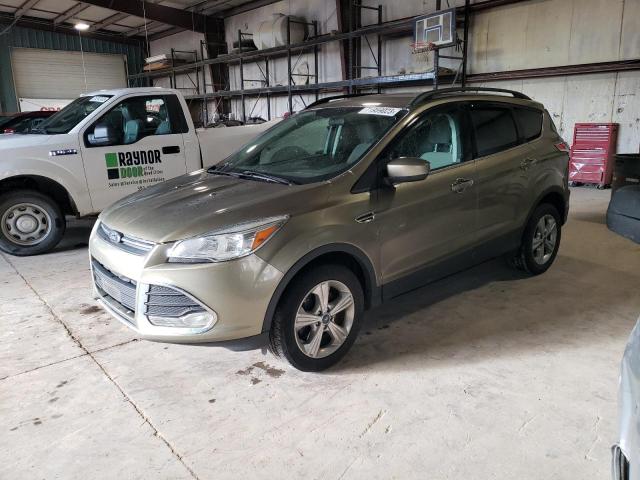 FORD ESCAPE 2014 1fmcu9g95eua31766