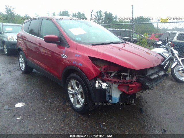 FORD ESCAPE 2014 1fmcu9g95eua33842