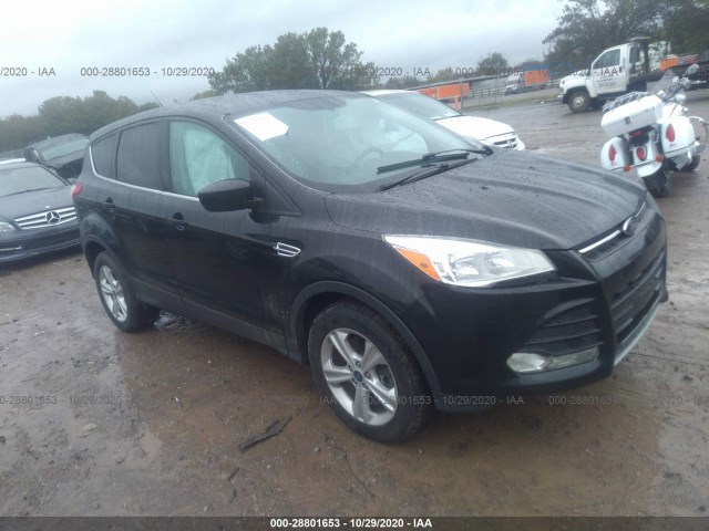 FORD ESCAPE 2014 1fmcu9g95eua46705