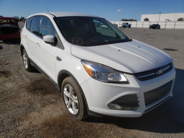 FORD ESCAPE SE 2014 1fmcu9g95eua58711