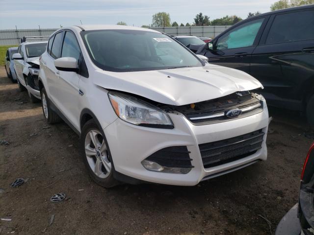 FORD ESCAPE SE 2014 1fmcu9g95eua61284