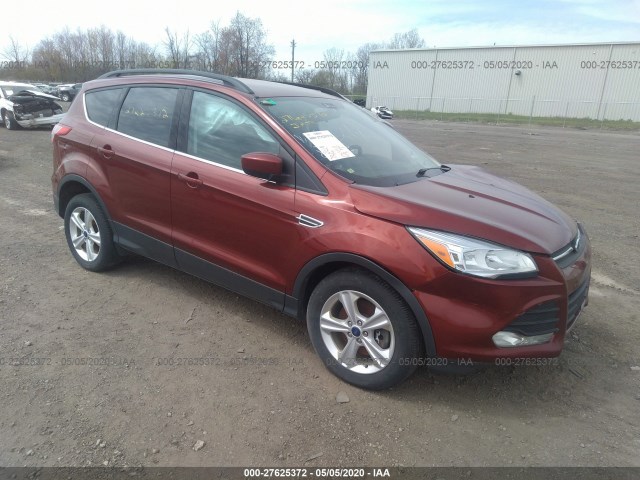 FORD ESCAPE 2014 1fmcu9g95eua61463