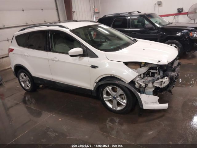 FORD ESCAPE 2014 1fmcu9g95eub01105