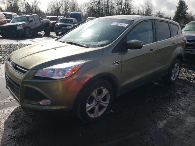 FORD ESCAPE SE 2014 1fmcu9g95eub09267