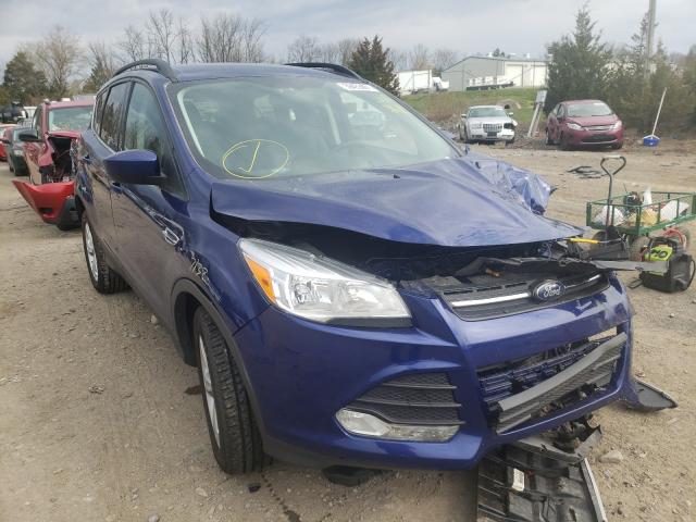 FORD ESCAPE SE 2014 1fmcu9g95eub13741