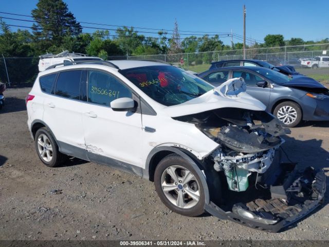 FORD ESCAPE 2014 1fmcu9g95eub23623