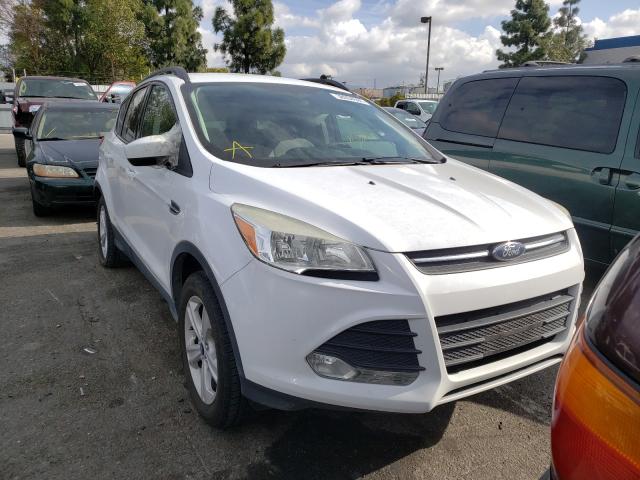 FORD ESCAPE SE 2014 1fmcu9g95eub24240