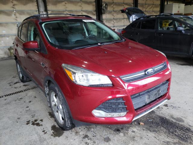 FORD ESCAPE SE 2014 1fmcu9g95eub32628